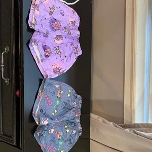 Barbie Princes Bundle